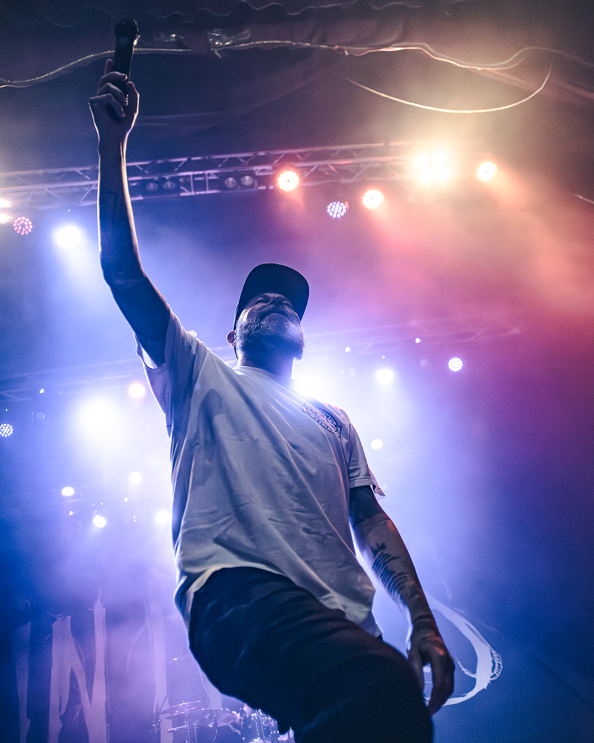 In Flames - Latin America '26